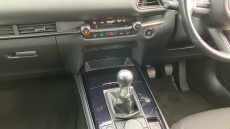 Mazda Cx-30 2.0 e-Skyactiv G MHEV Sport Lux 5dr Petrol Hatchback